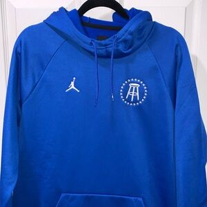 Barstool Sports X Jordan Hoodie